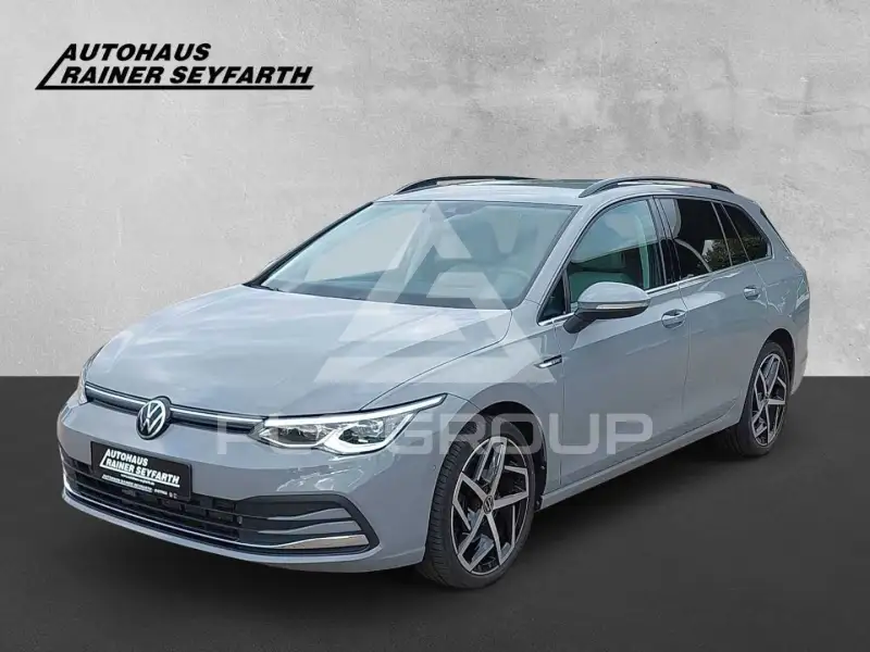 2021 Volkswagen GOLF