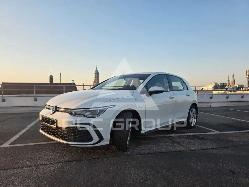 2021 Volkswagen GOLF