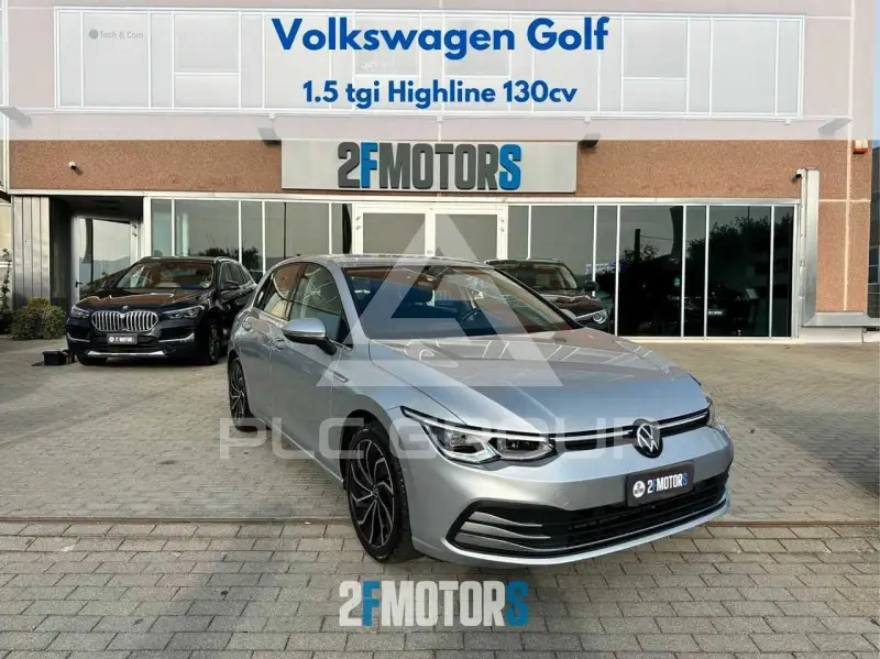 2021 Volkswagen GOLF