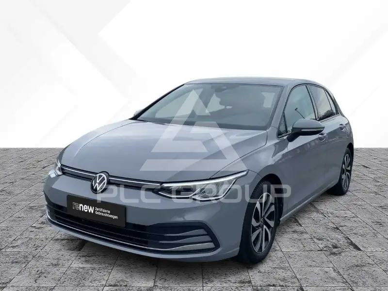 2021 Volkswagen GOLF
