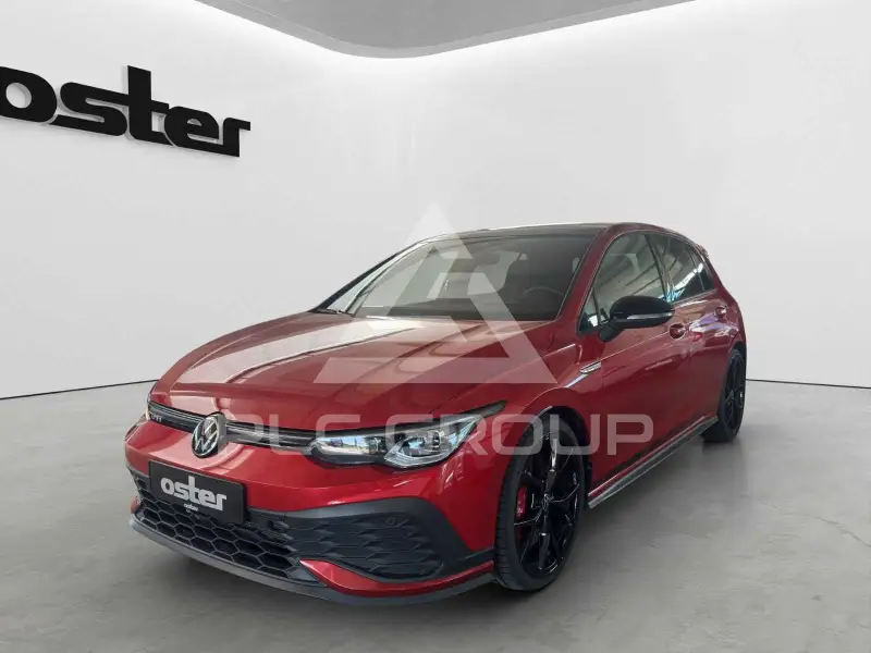 2021 Volkswagen GOLF