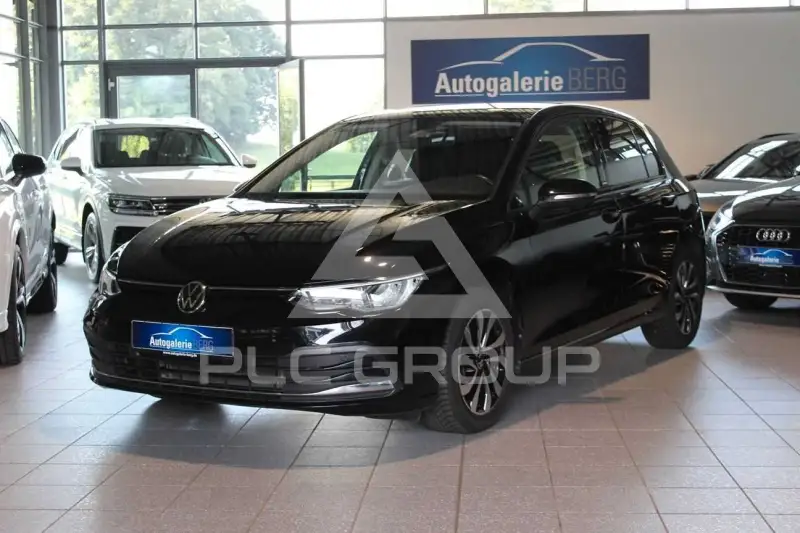 2021 Volkswagen GOLF