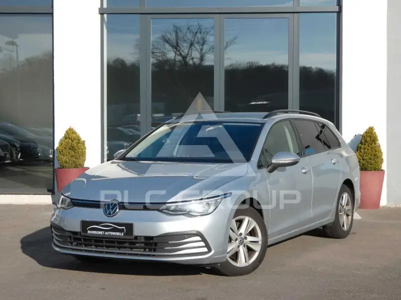 2021 Volkswagen GOLF