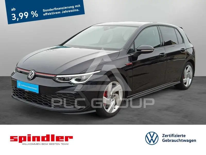 2021 Volkswagen GOLF