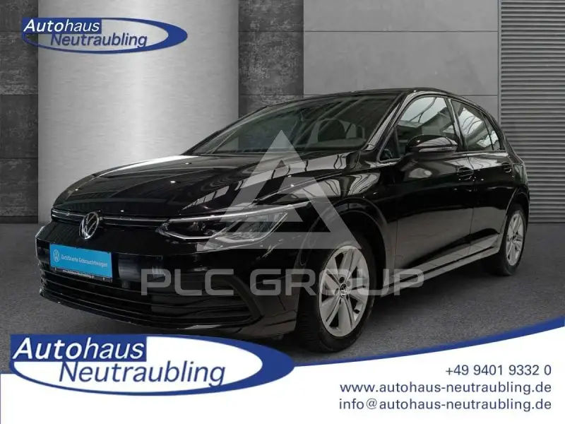 2021 Volkswagen GOLF