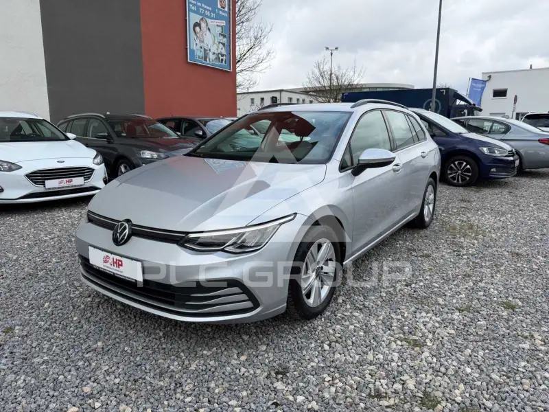 2021 Volkswagen GOLF