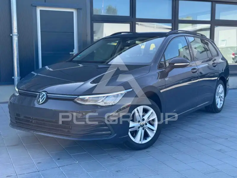 2021 Volkswagen GOLF