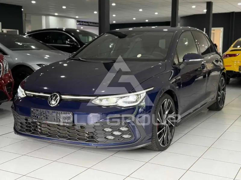 2021 Volkswagen GOLF