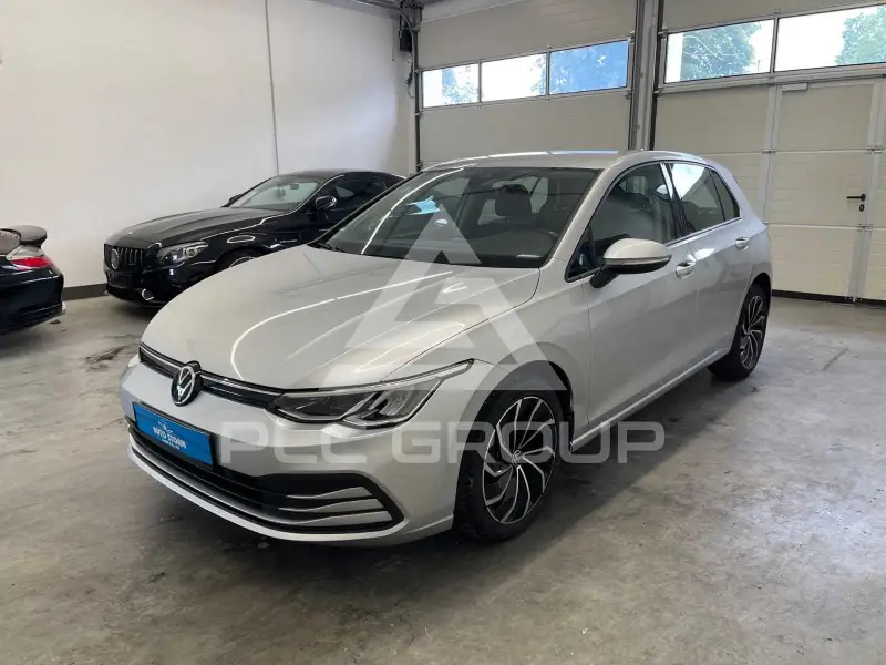 2021 Volkswagen GOLF