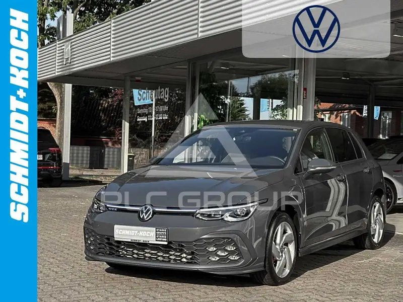 2021 Volkswagen GOLF