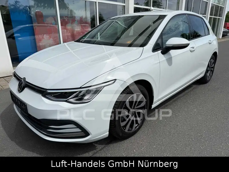 2021 Volkswagen GOLF