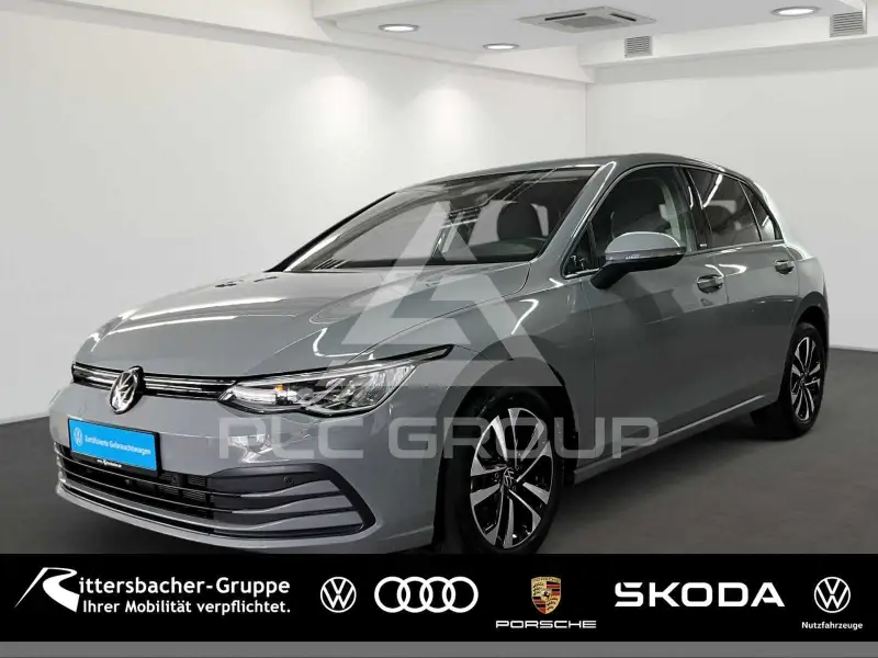 2021 Volkswagen GOLF