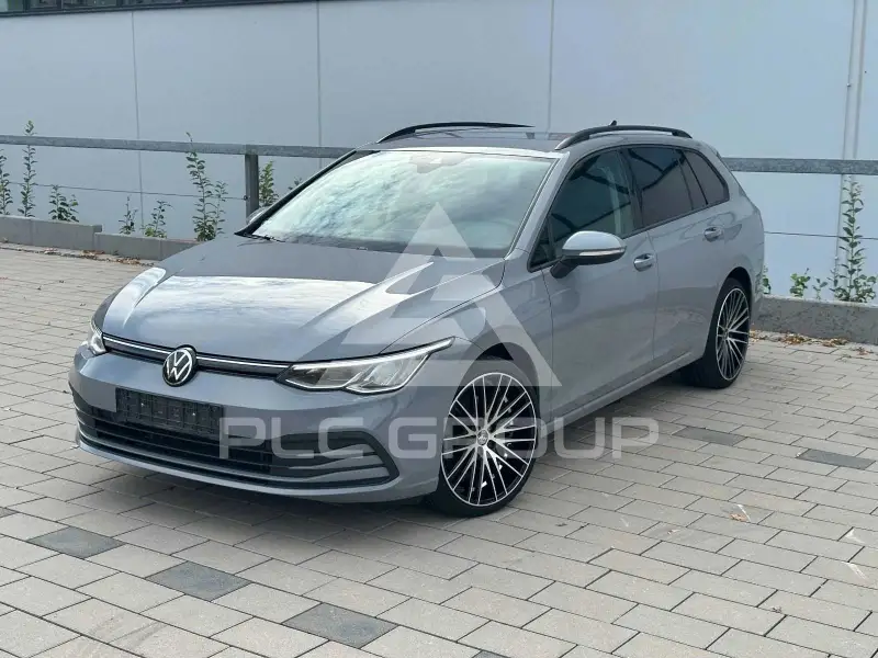 2021 Volkswagen GOLF