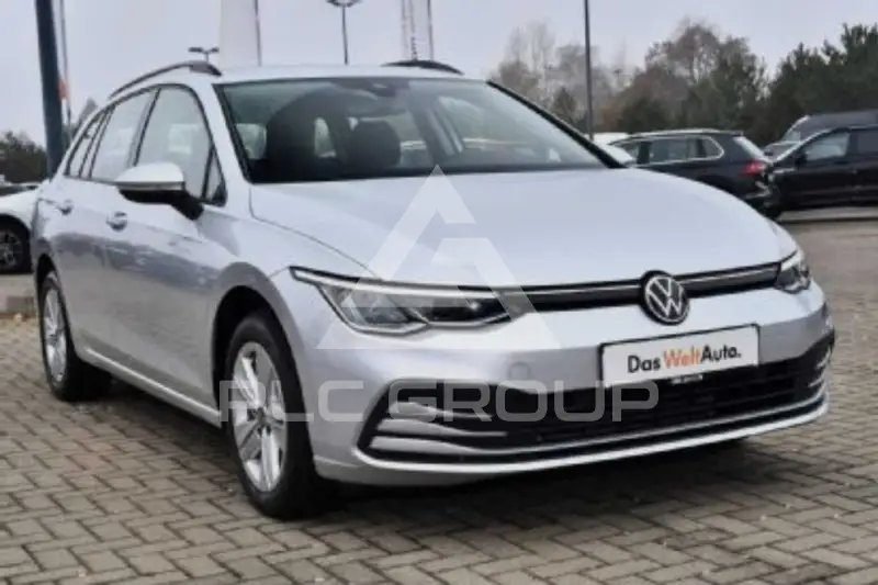 2021 Volkswagen GOLF