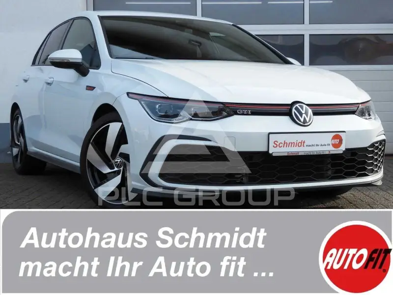 2021 Volkswagen GOLF