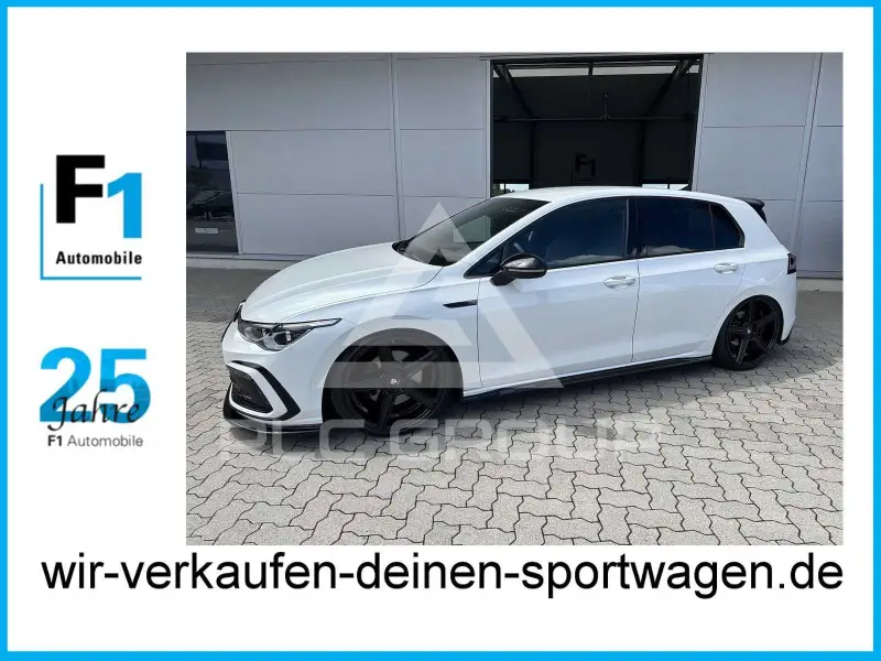 2021 Volkswagen GOLF