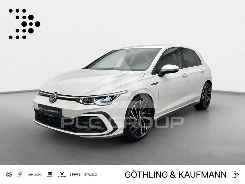 2021 Volkswagen GOLF