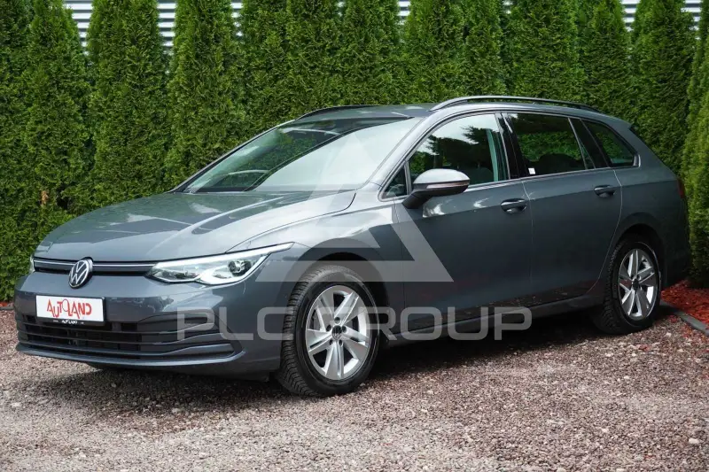 2021 Volkswagen GOLF