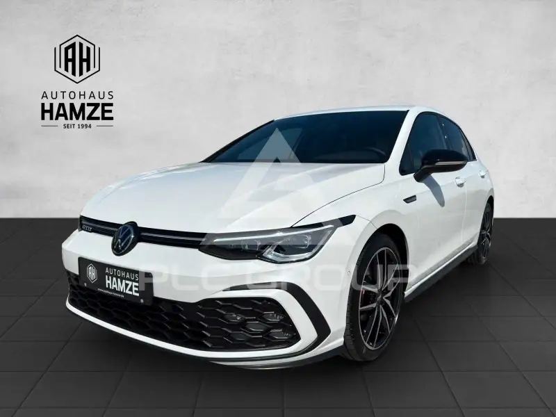 2021 Volkswagen GOLF