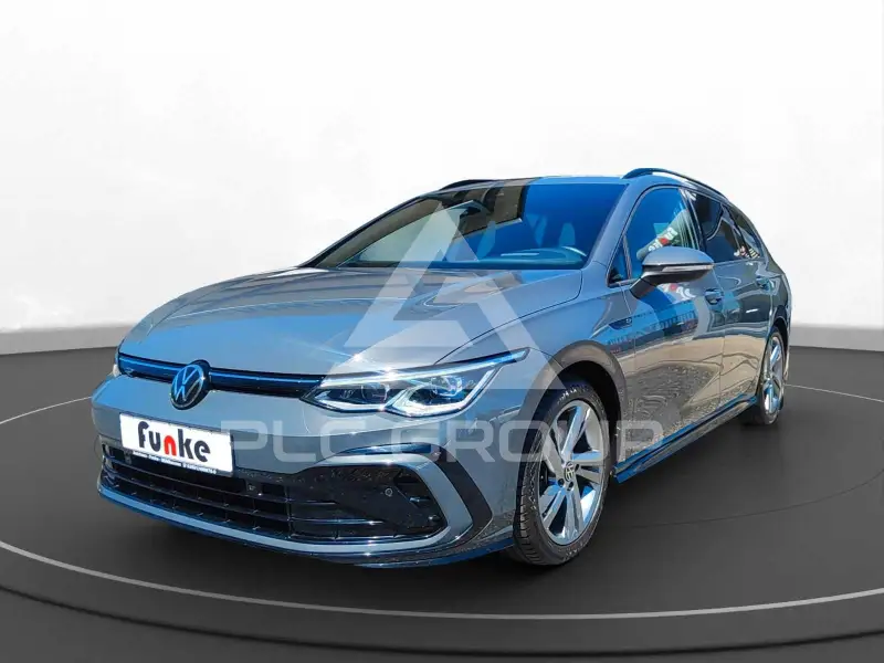 2021 Volkswagen GOLF