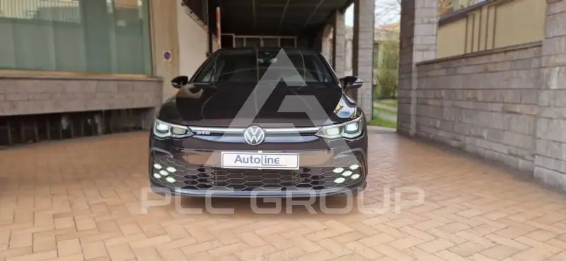 2021 Volkswagen GOLF