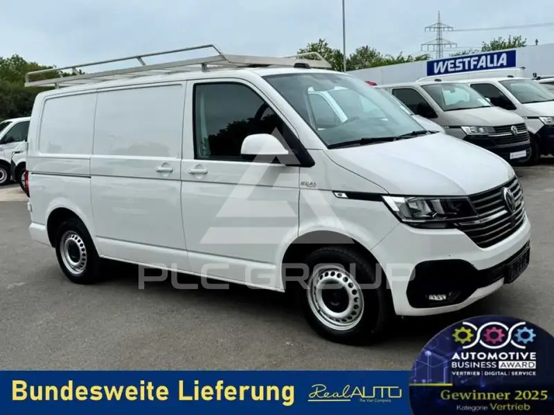 2021 Volkswagen T6