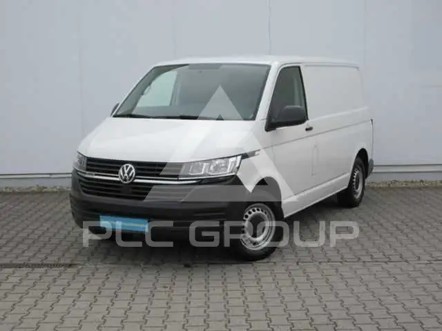 2021 Volkswagen T6