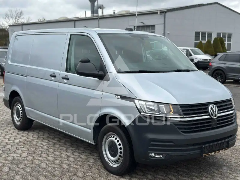 2021 Volkswagen T6