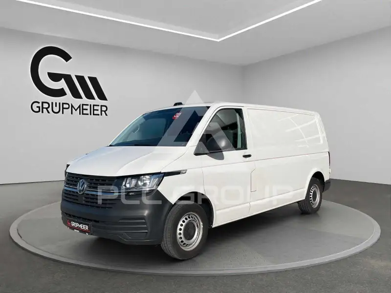 2021 Volkswagen T6