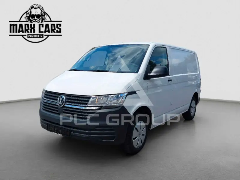 2021 Volkswagen T6