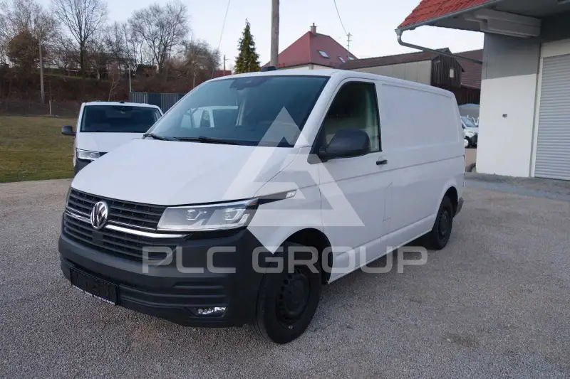 2021 Volkswagen T6