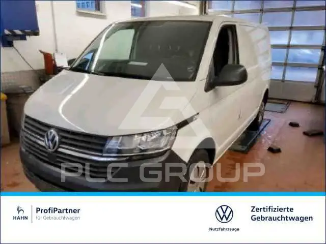2021 Volkswagen T6