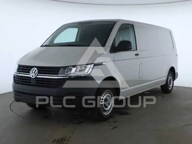 2021 Volkswagen T6
