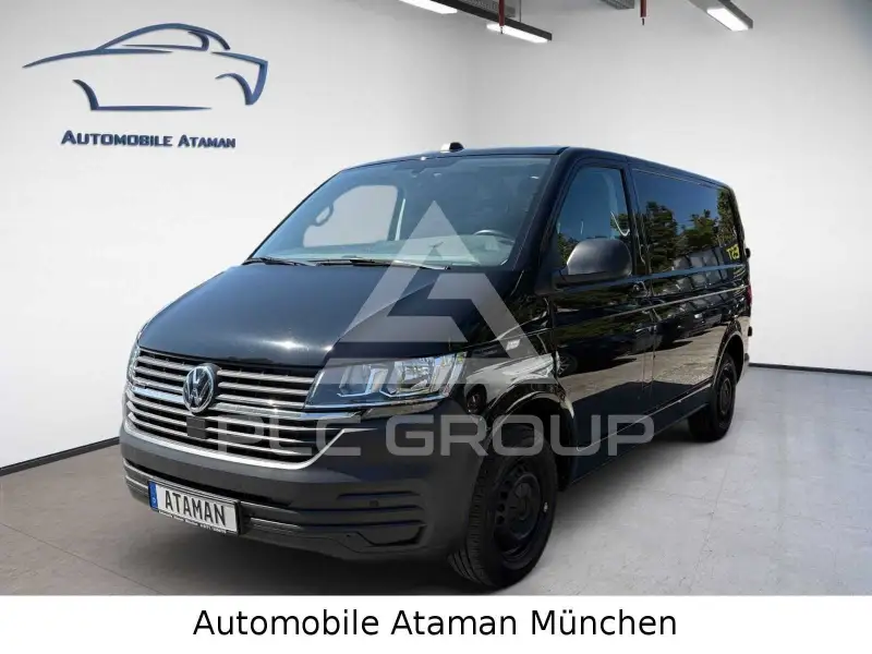2021 Volkswagen T6