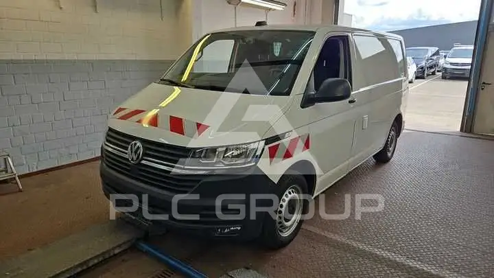 2021 Volkswagen T6