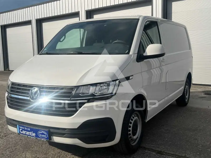 2021 Volkswagen T6