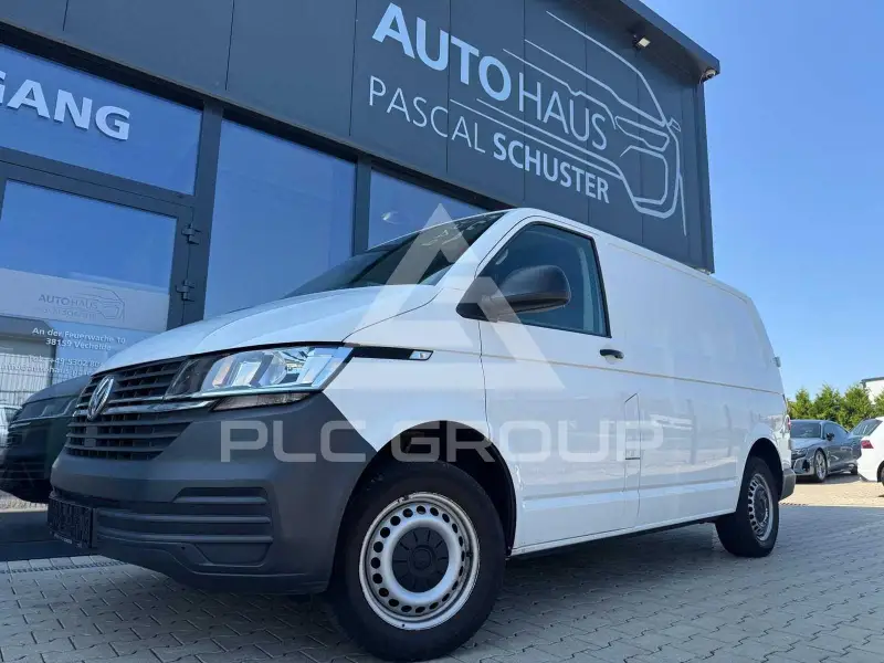 2021 Volkswagen T6