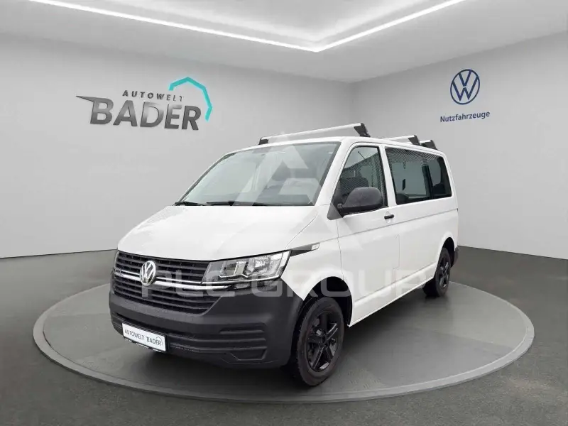 2021 Volkswagen T6