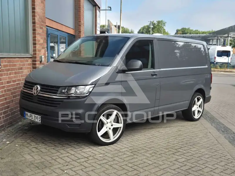 2021 Volkswagen T6
