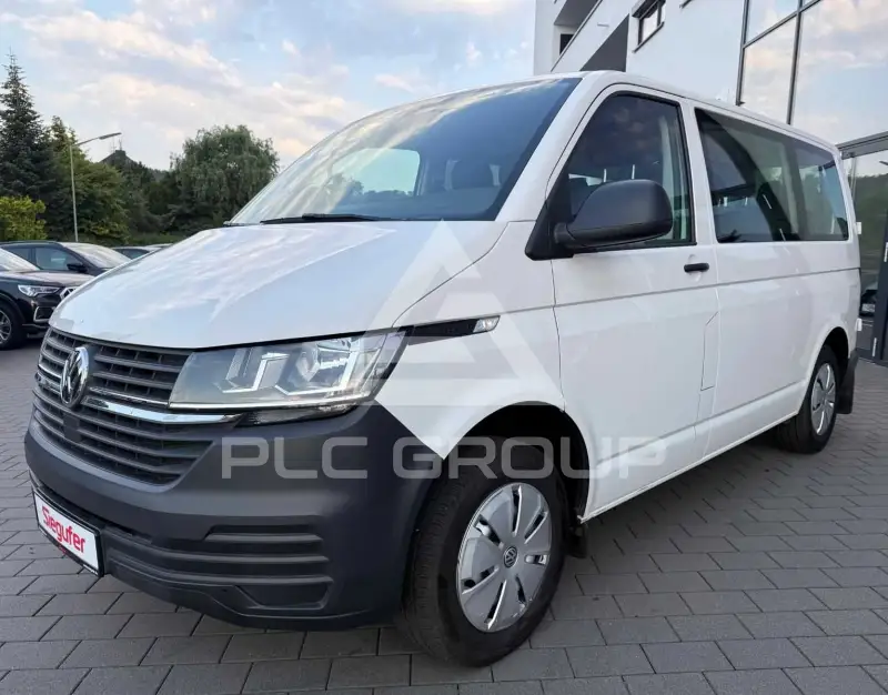2021 Volkswagen T6