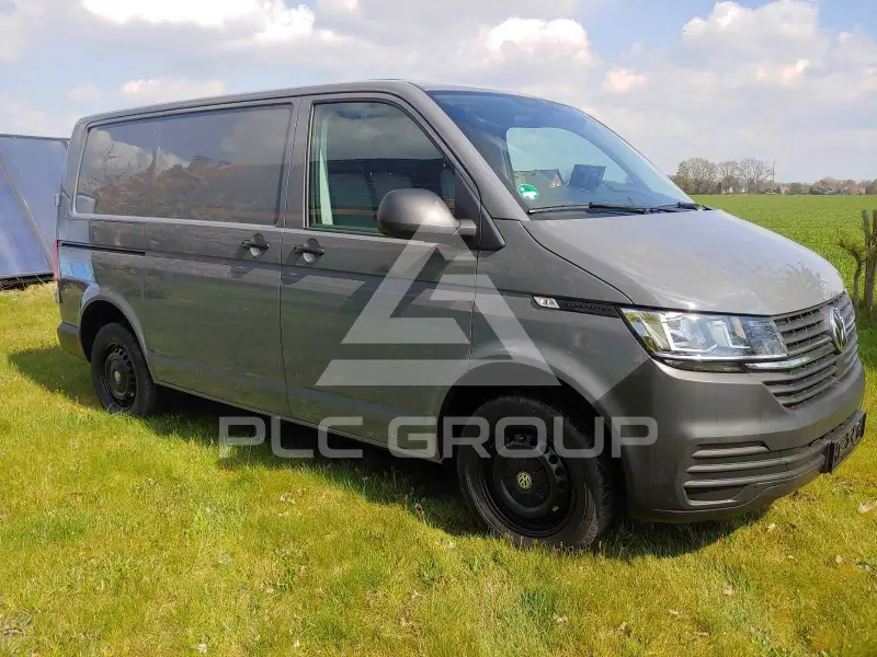 2021 Volkswagen T6