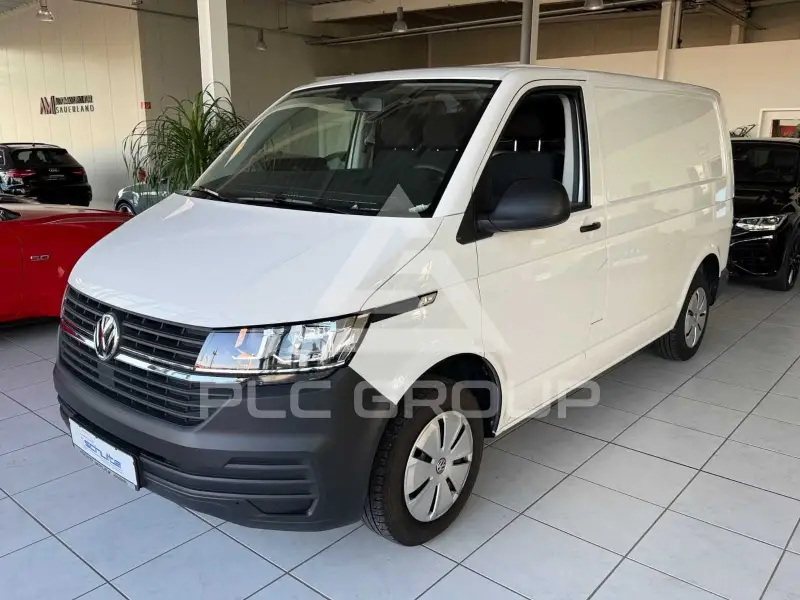 2021 Volkswagen T6