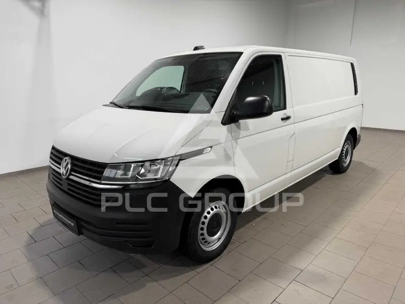 2021 Volkswagen T6