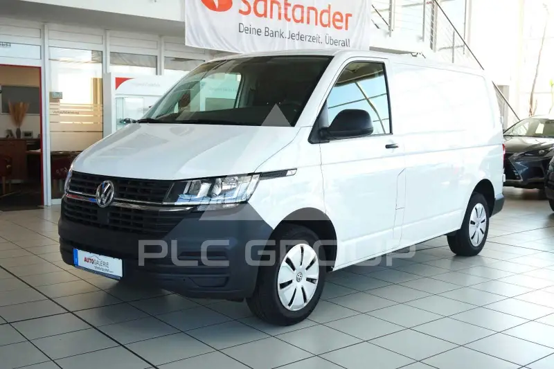 2021 Volkswagen T6