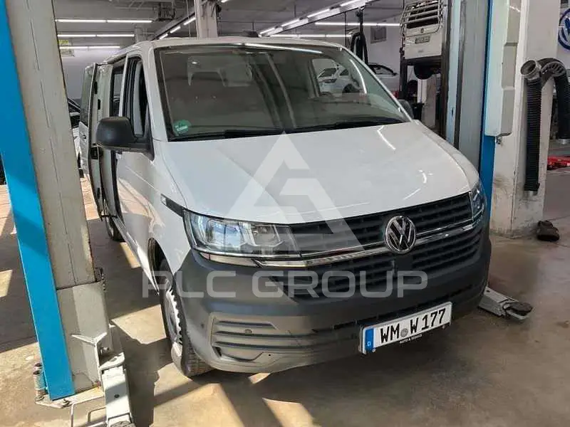 2021 Volkswagen T6