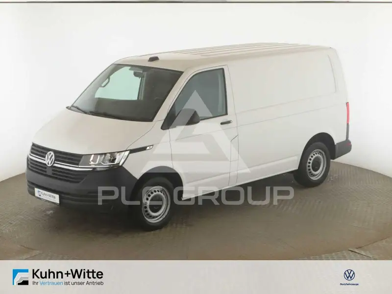 2021 Volkswagen T6