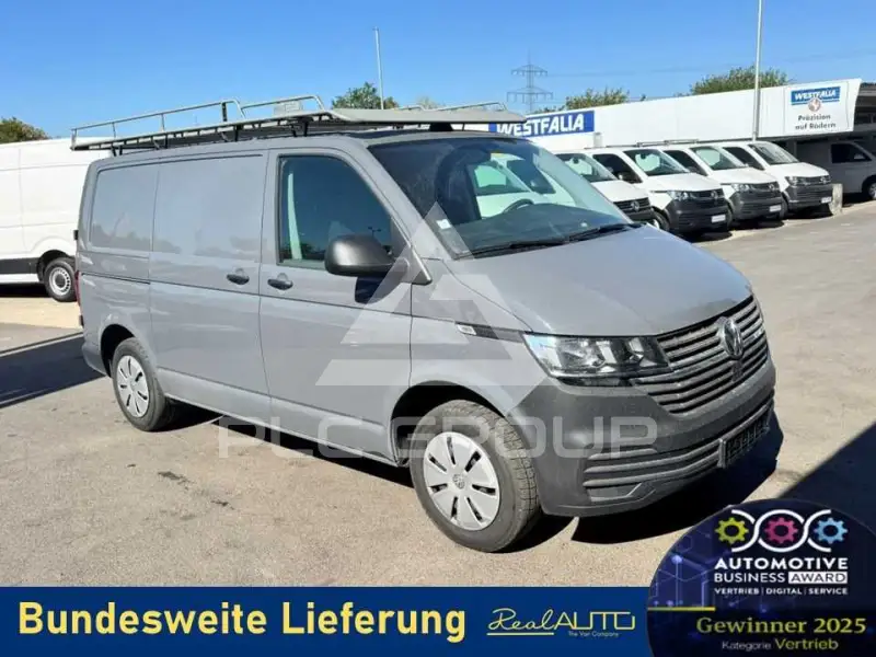 2021 Volkswagen T6