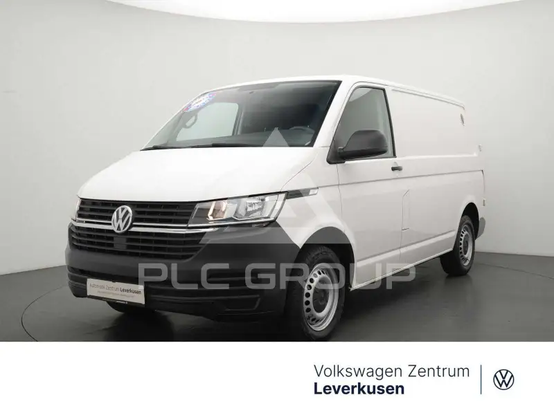 2021 Volkswagen T6