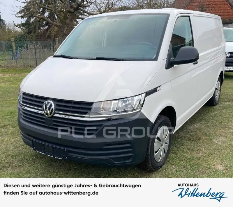 2021 Volkswagen T6
