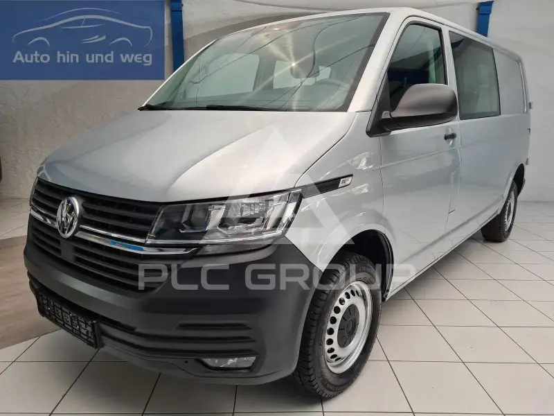 2021 Volkswagen T6